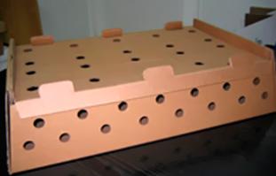 caja para animales