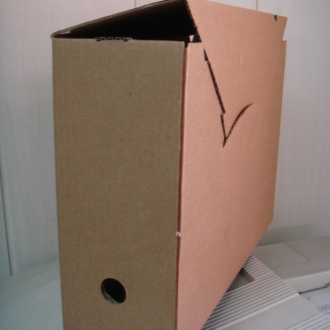 archivero 