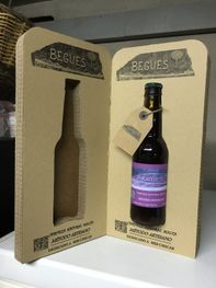 Botellas Exclusivas