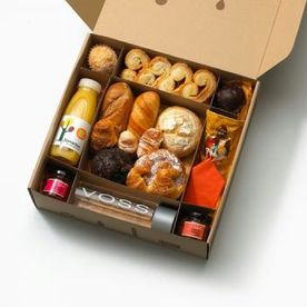 caja para pan 