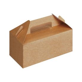caja para comida 